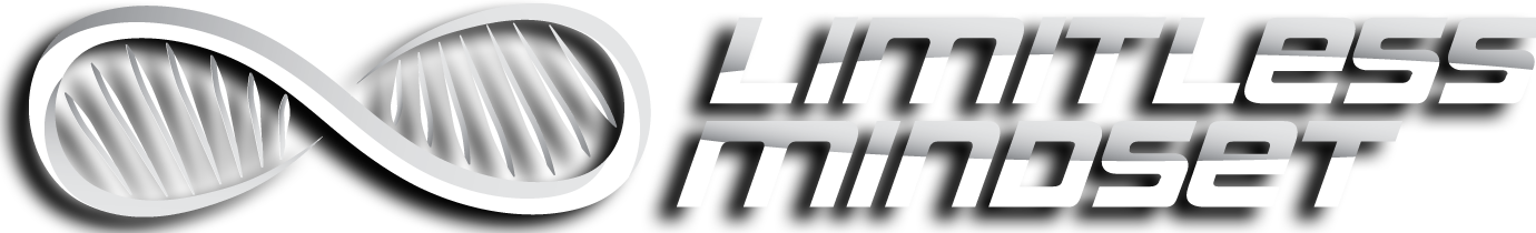 Limitless Mindset Limitless Mindset