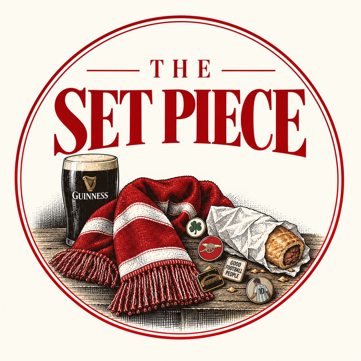 The Set Piece