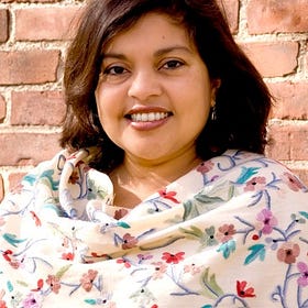 The Reading Life of Children - A Conversation with Mitali Perkins and Erin Wasinger