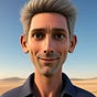 Malcolm West's avatar