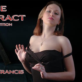 The Contract - Competitors