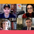 So to Speak: The Free Speech Podcast