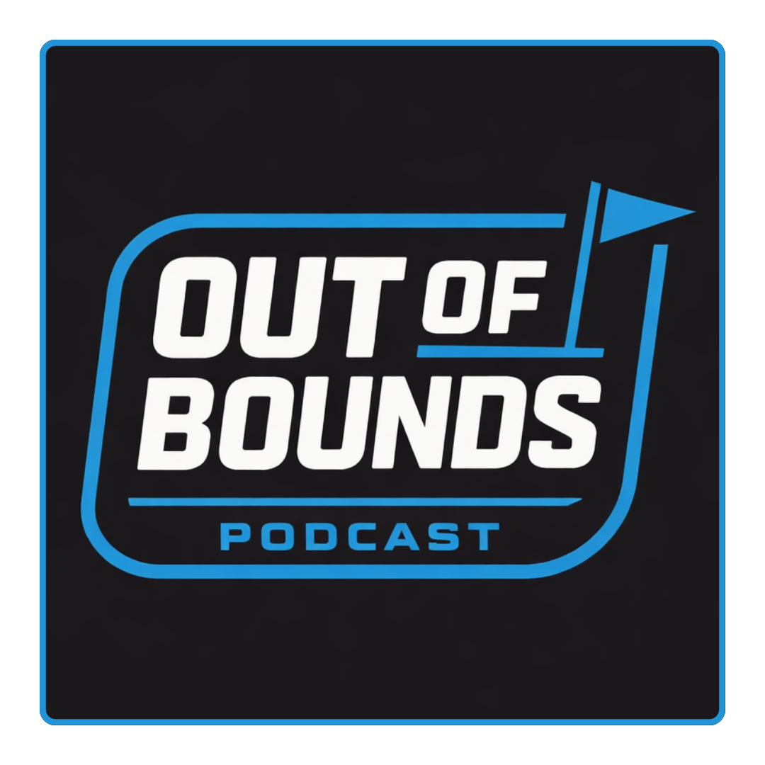 Out of Bounds logo