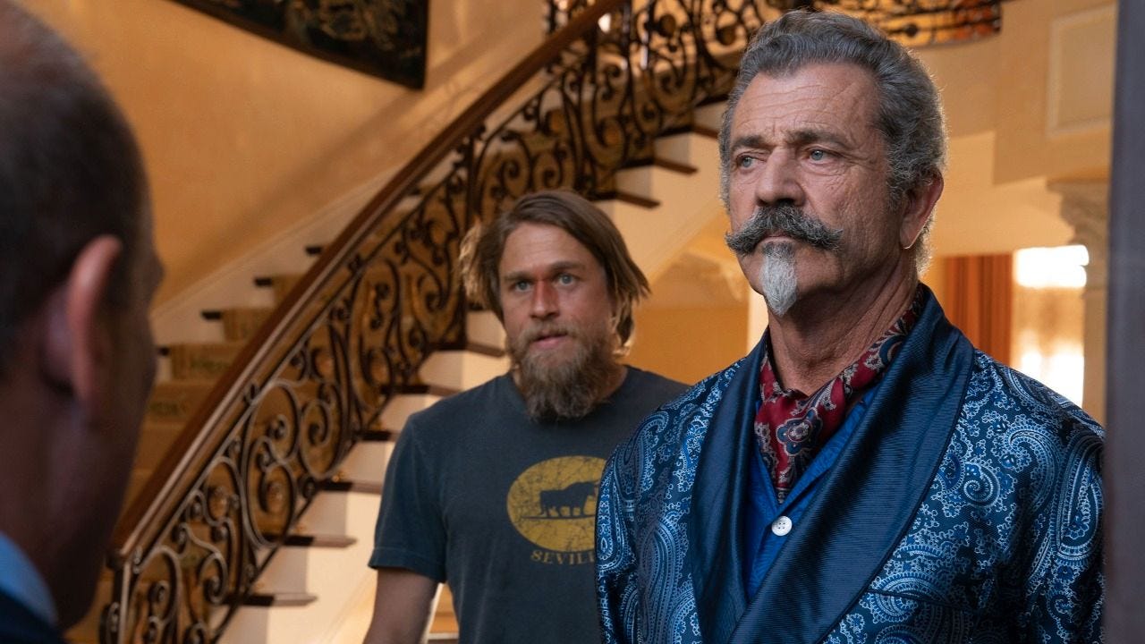 Review: 'Last Looks' Is a Modern Mystery Noir That Could Be Worth a Sequel