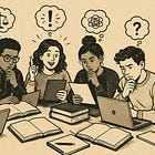 Before You Trust the Output: Three Exercises for Teaching AI Evaluation