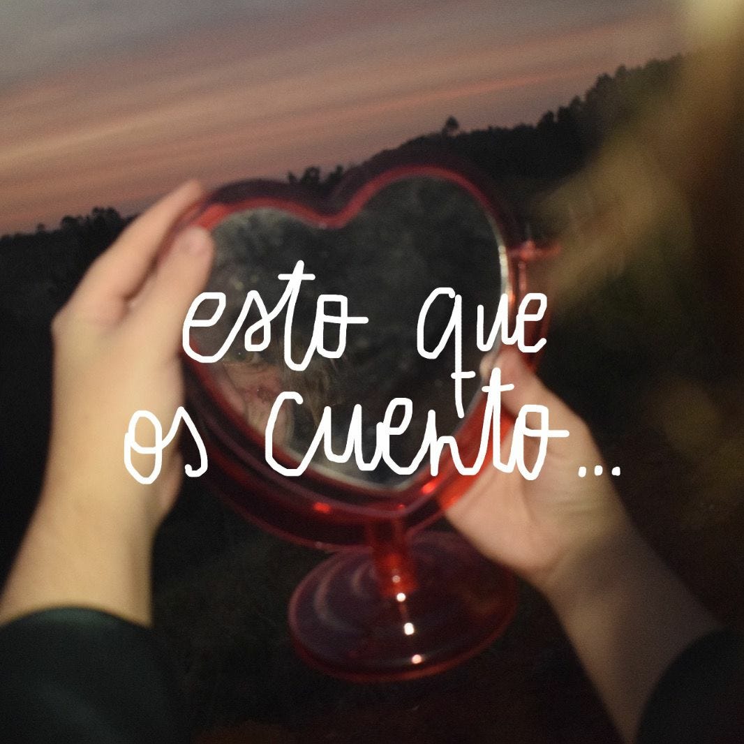 esto que os cuento...