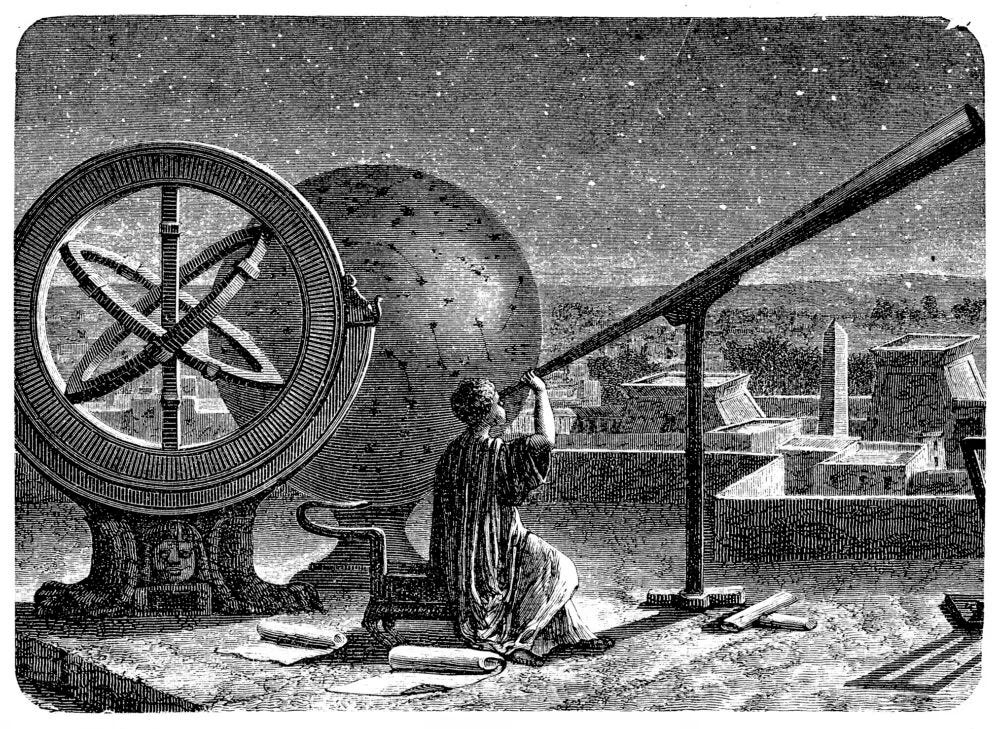 50 of the greatest, most famous astronomers of all time | BBC Sky at Night Magazine 50 of the greatest, most famous astronomers of all time | BBC Sky at Night Magazine