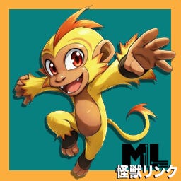 Monster Lynk