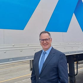 No slowing down for private equity’s logistics love affair