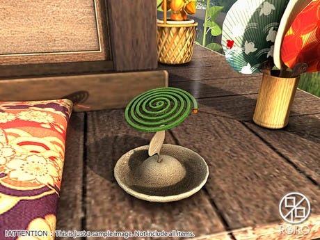Second Life Marketplace - ROIRO - Katorisenko (IORI) BOXED