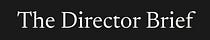 The Director Brief