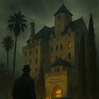 Original Copy: CH2 - Donovan Earle / CH3 - Dead Dreams