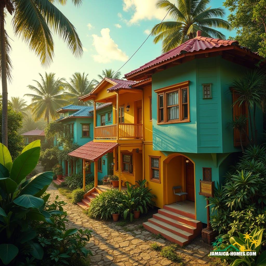 Navigating Real Estate Investment: Insights from Dean Jones, Founder of Jamaica Homes
