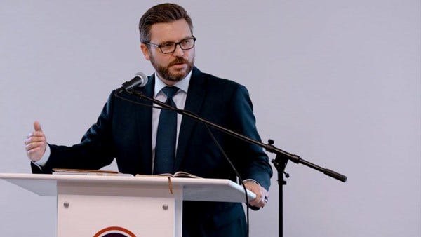 ERLC President, Covenant Parent Urges Tennessee to Pass Proposed Gun Reform  | News & Reporting | Christianity Today