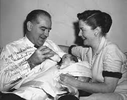 Jean Kerr Mccarthy - FamousFix