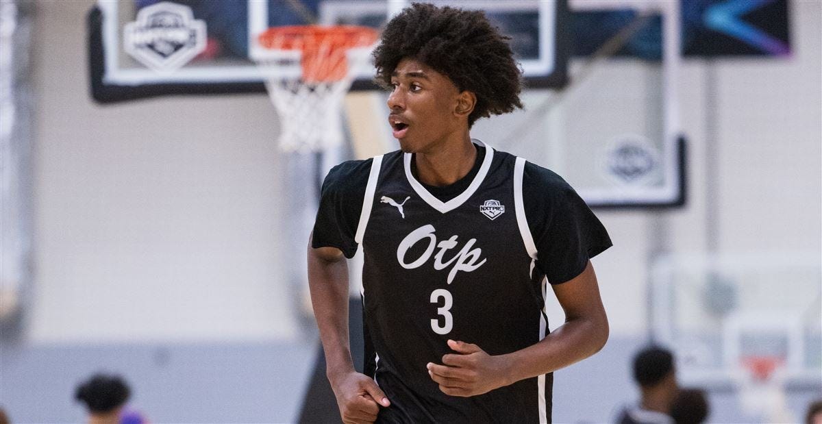 Collin Ross, SPIRE Academy, Power Forward