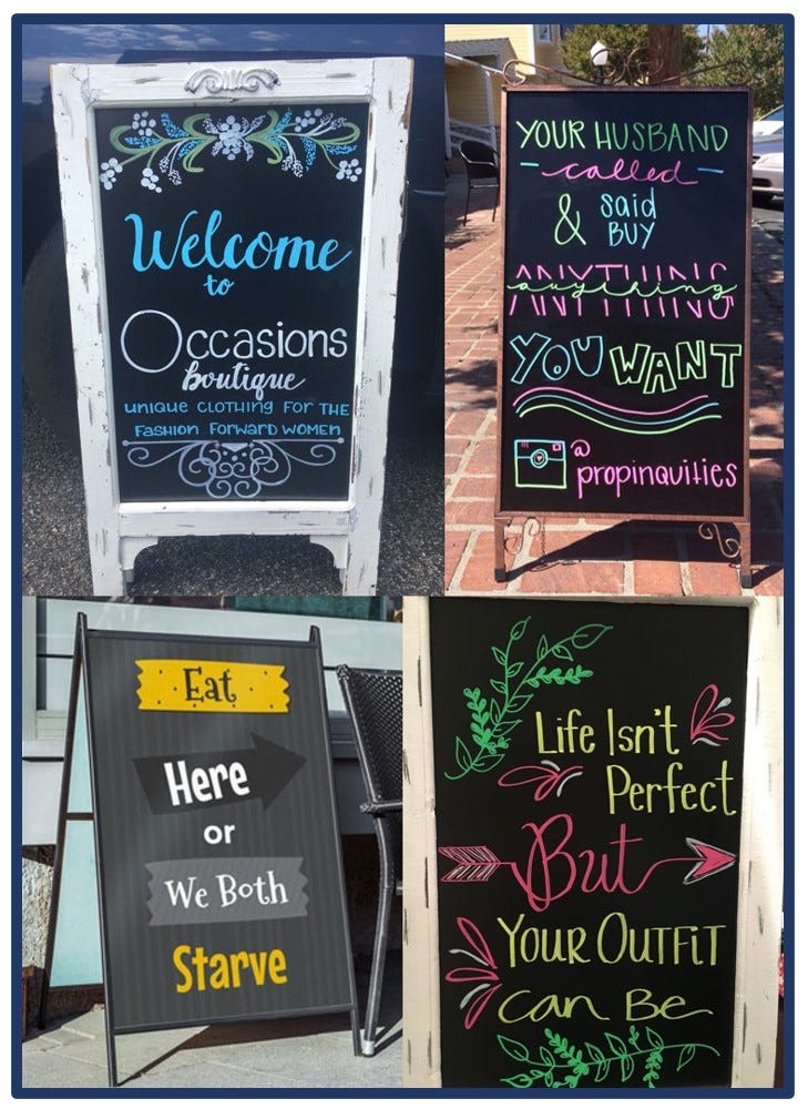 All Things Retail 