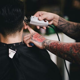 The Anti-Fade Problem