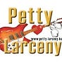 The Petty Larceny Band's avatar