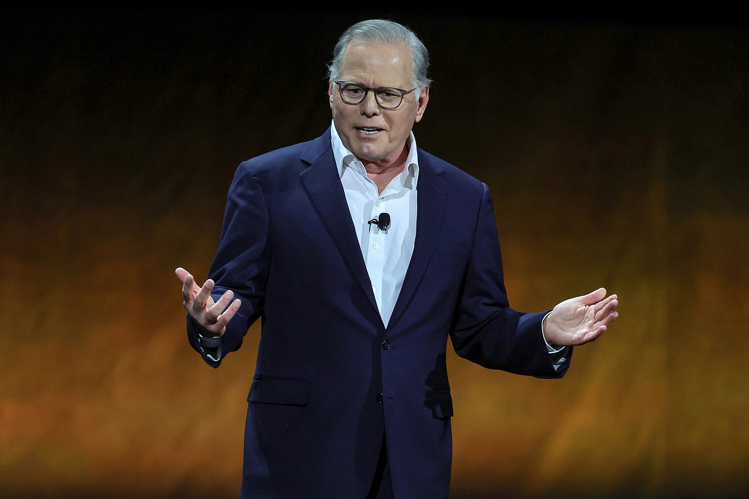 GQ Pulls Article Calling David Zaslav 'Most Hated Man in Hollywood'