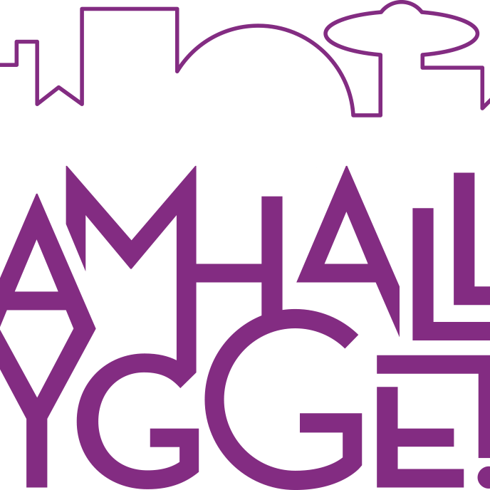 Samhällsbygge pågår