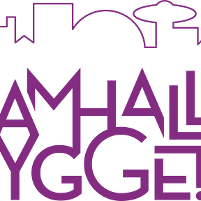 Samhällsbygge pågår