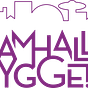 Samhällsbygge pågår