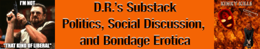 DR’s Substack
