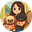 moonshine art's avatar