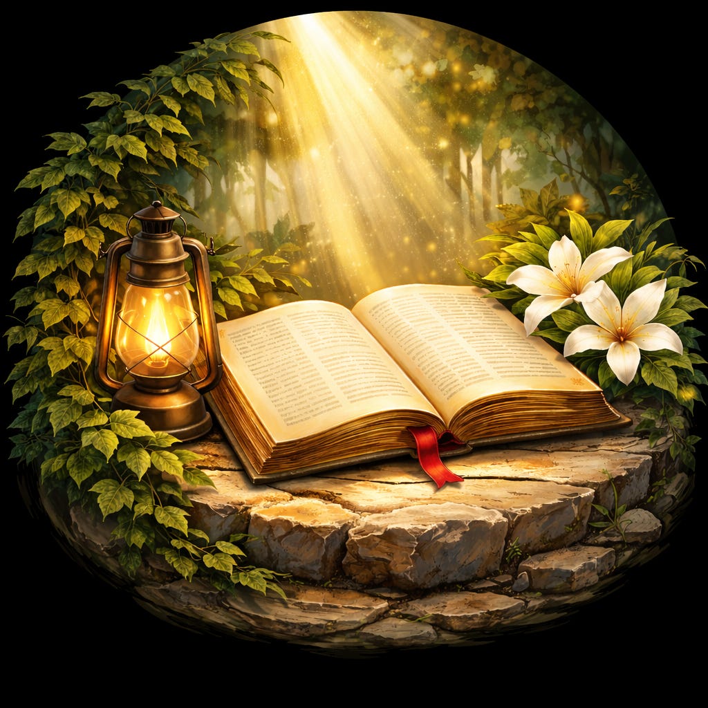 LivingScripture