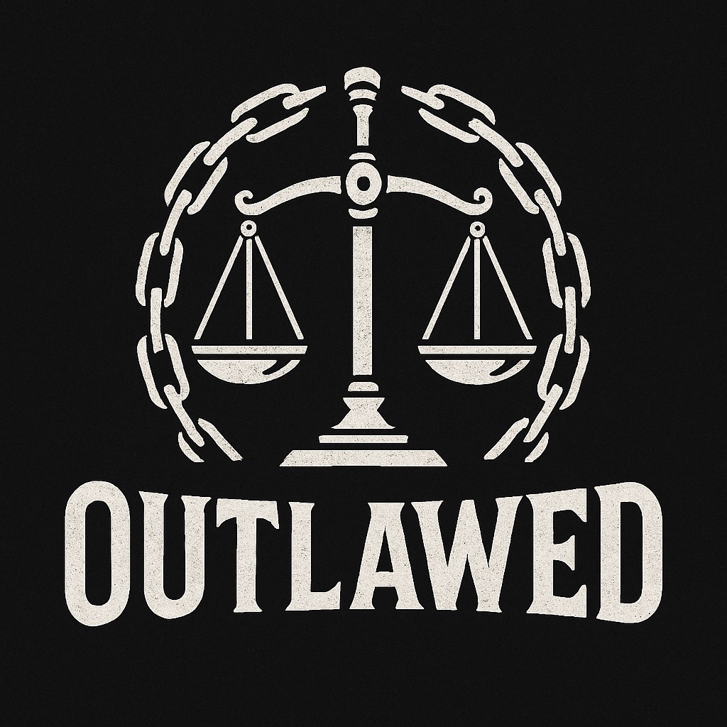 outlawed 