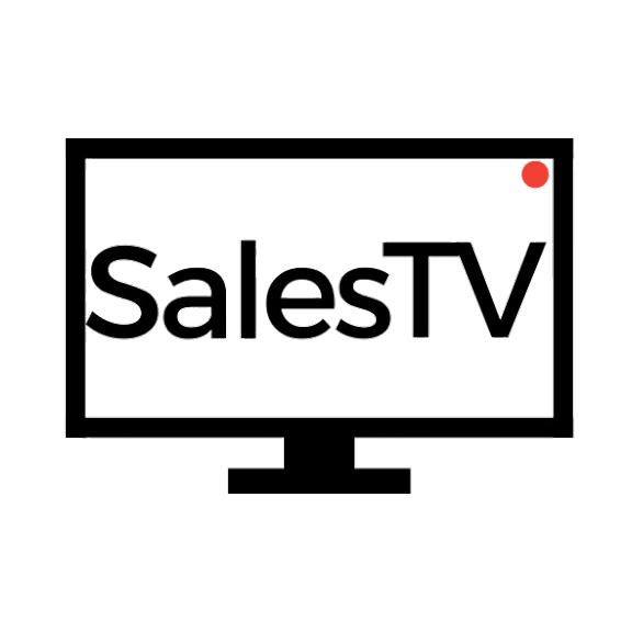 SalesTV Live Newsletter