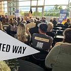 ‘You are surrounded by your impact:’ United Way sets $4.5M campaign goal