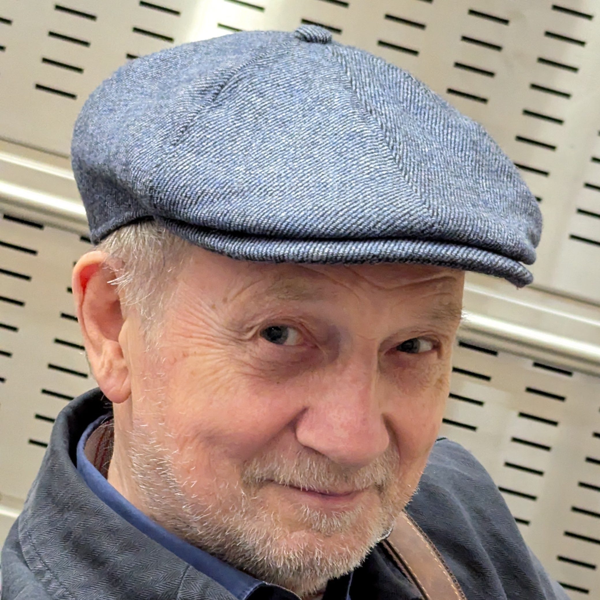 Alan Freeman
