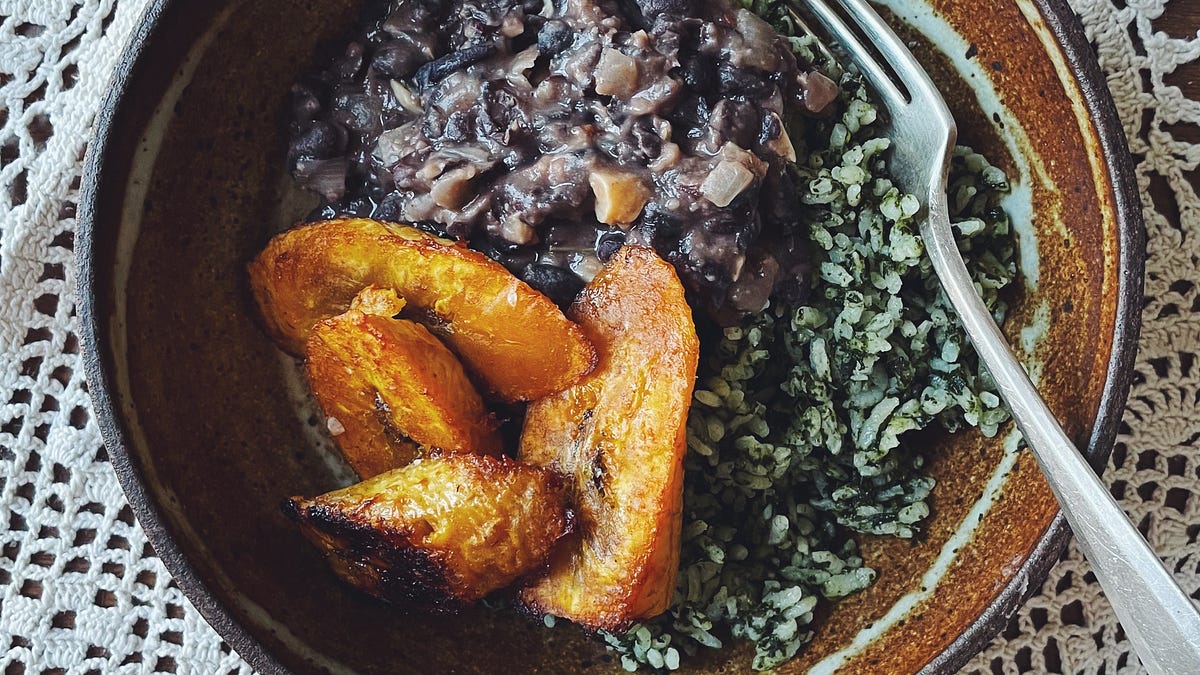 Cookbook on a Budget: Ruby Tandoh