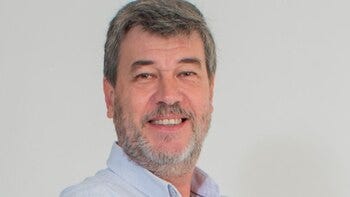 Gonzalo Leal, el cirujano uruguayo