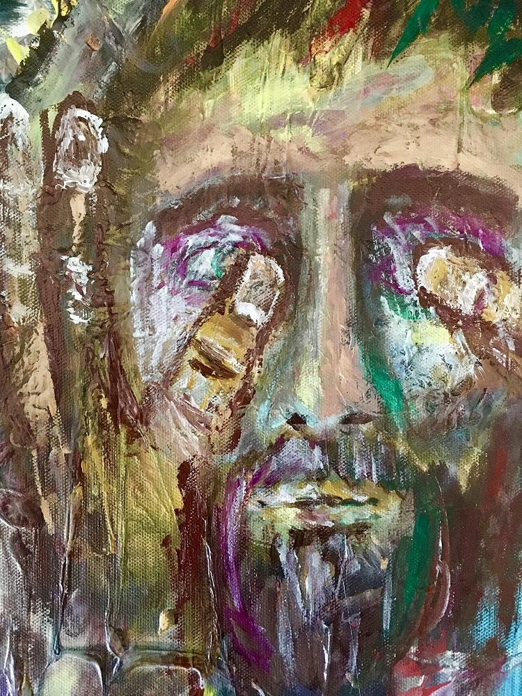 Gaining Sight and Insight — John 9:1-41 - Reading... Gaining Sight and Insight — John 9:1-41 - Reading...