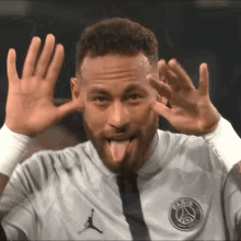 Neymar GIF - Neymar - Descobrir e Compartilhar GIFs