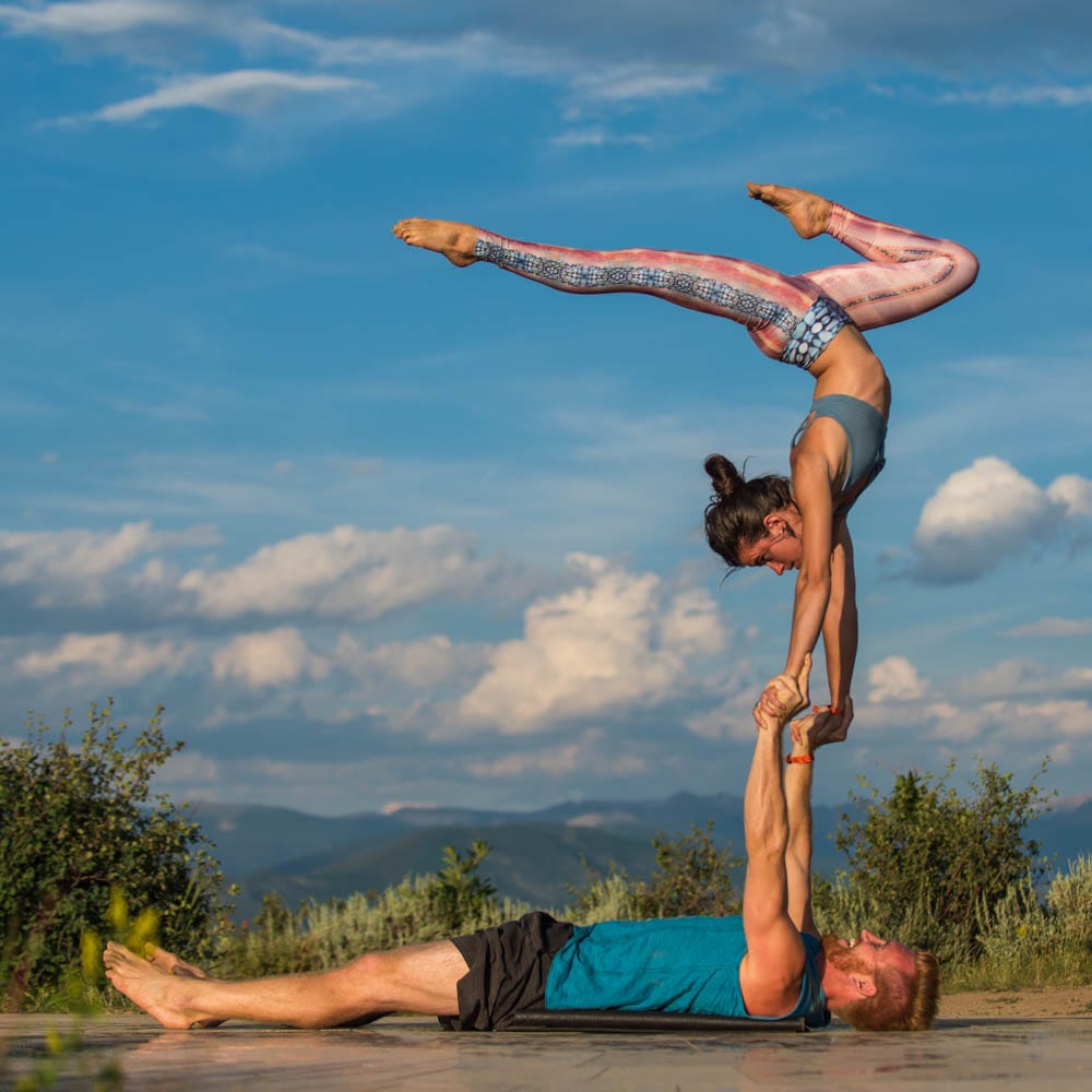 Acroyoga in Colorado Acroyoga in Colorado