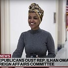 Kevin McCarthy Launches Totally Legit Bipartisan 'Kick Democrats Off Committees' Task Force!