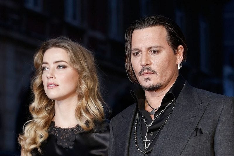 Johnny Depp and Amber Heard Jury's out on Who the Victim is 2016 images Johnny Depp and Amber Heard Jury's out on Who the Victim is 2016 images