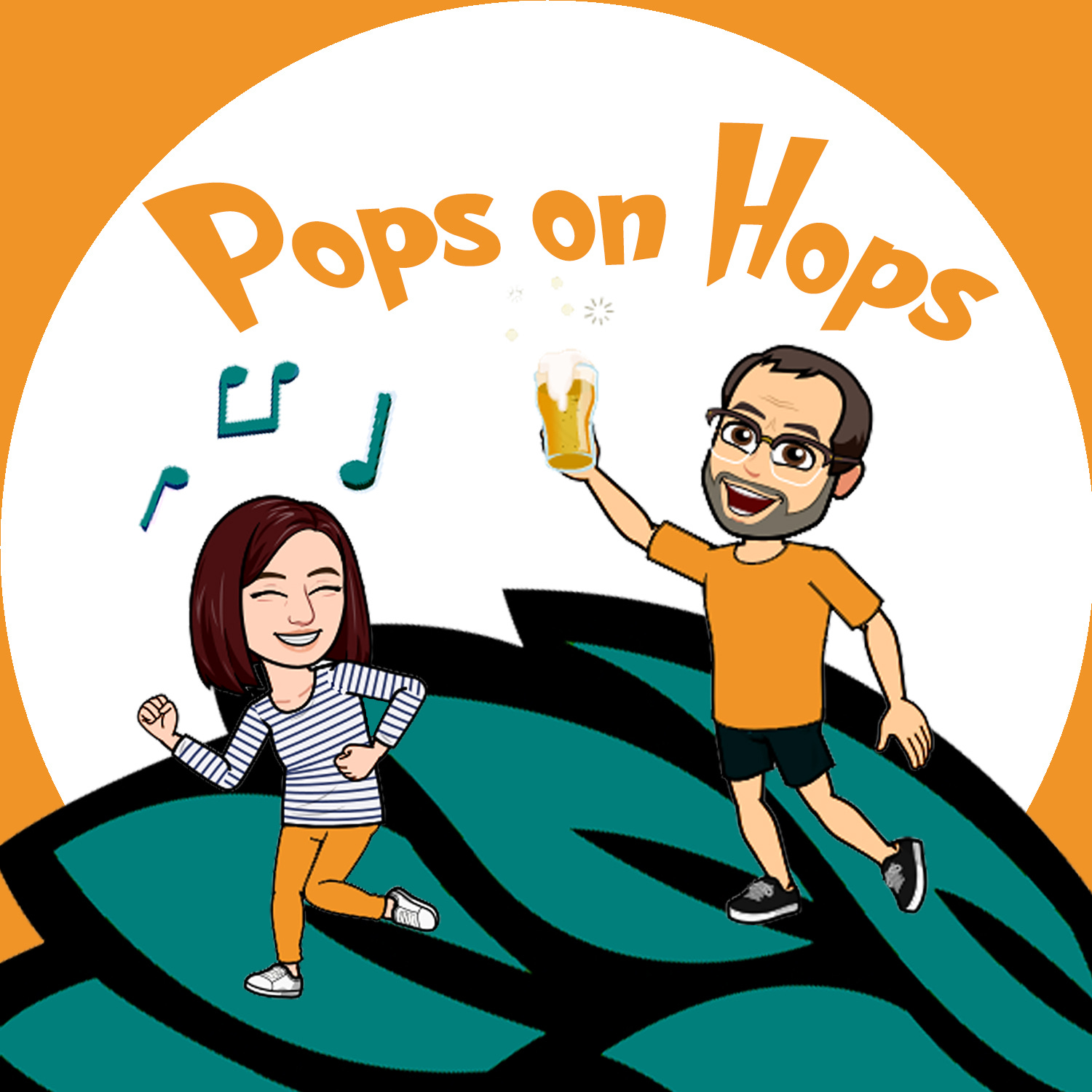 Pops on Hops Podcast