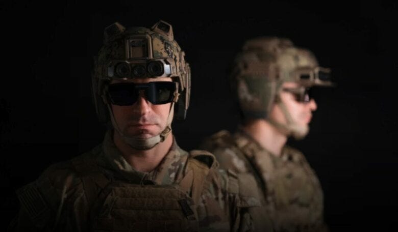 Anduril Raises $5 Billion, Hits $61 Billion Valuation in Defense Tech Surge
