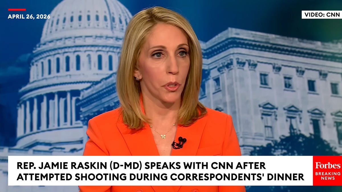 False Flags, Red Flags, Who Knows On The Sunday Shows?!