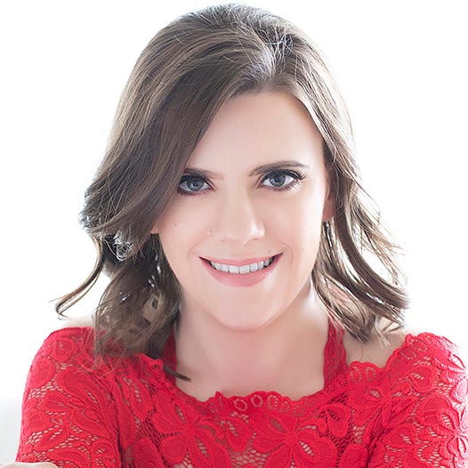 The Content Conspiracy