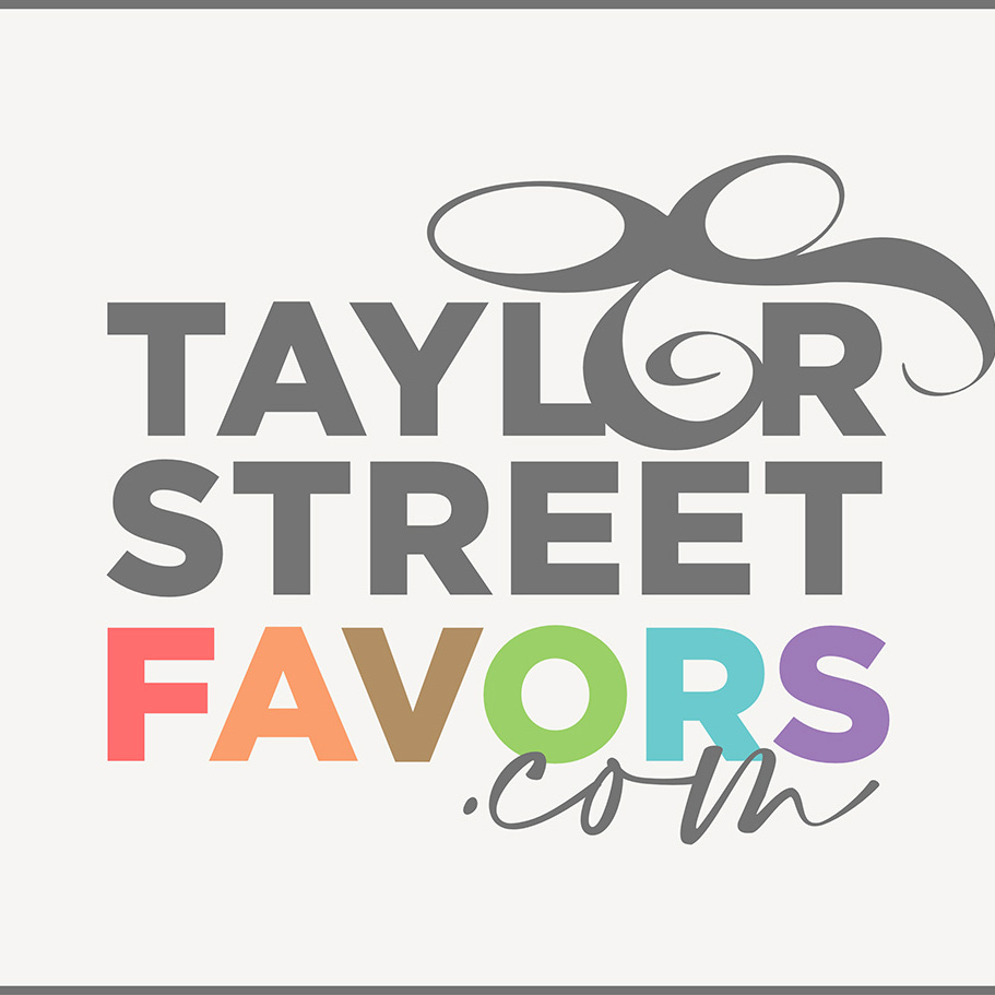 Taylor Street Favors
