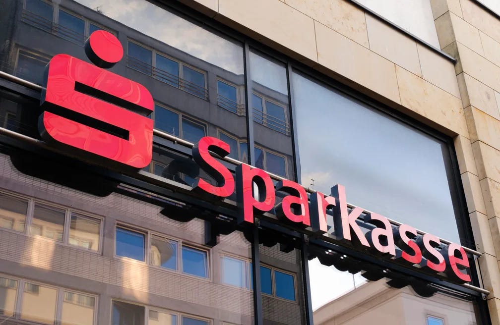 Sparkassen-Finanzgruppe | Börsen-Zeitung