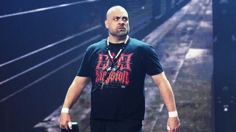 Eddie Kingston, AEW
