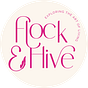 FlockandHive's avatar