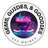 Des Moines Gems, Guides, and Goodies (DSM G3)